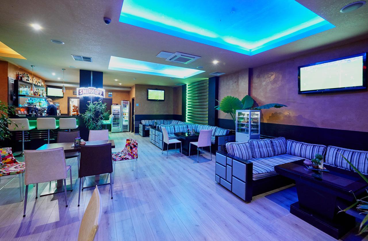 Paradise Hotel & Relax Center Pomorie Room photo